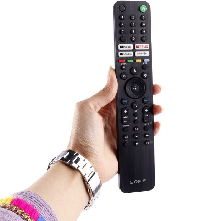 کنترل اصلی سونی RMF-TX520E (اصل - شرکتی)