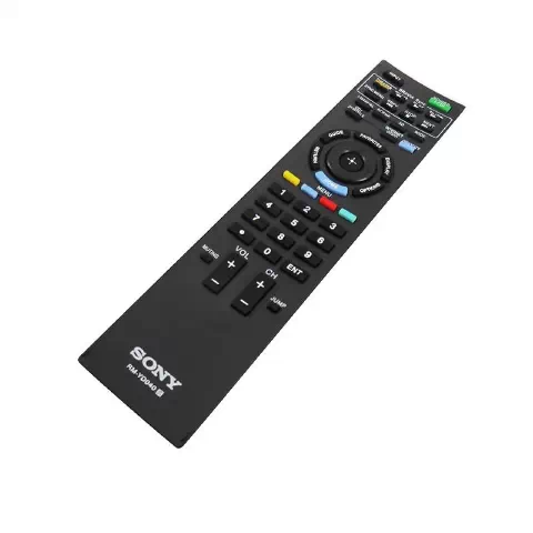 کنترل تلوزیون سونی RM-YD040 ( اصل)