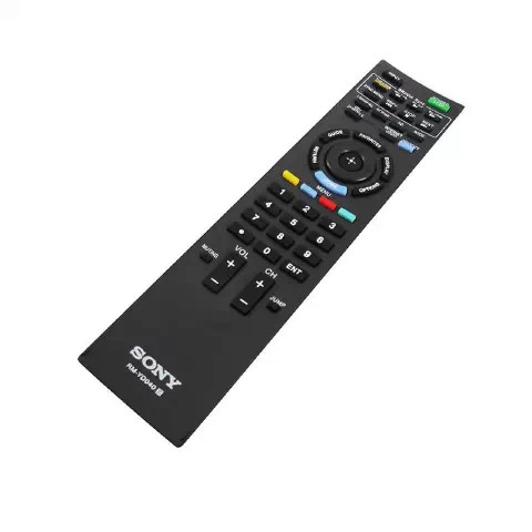 کنترل تلوزیون سونی RM-YD040 ( اصل)