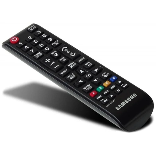 کنترل تلویزیون سامسونگ AA59-00786A - 1088( اصل)