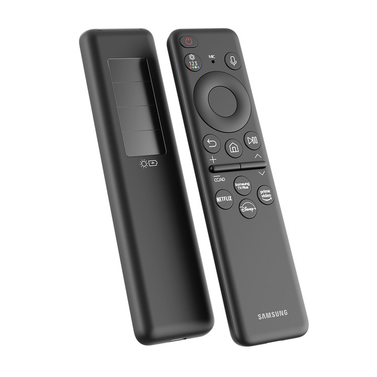کنترل ساموسنگ هوشمند Samsung U8000 ( اصلی - شرکتی )