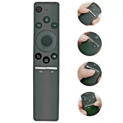 ریموت کنترل سامسونگ مدل BN59 VOICE سامسونگ ( اصل - شرکتی )