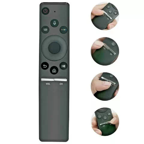 ریموت کنترل سامسونگ مدل BN59 VOICE سامسونگ ( اصل - شرکتی )