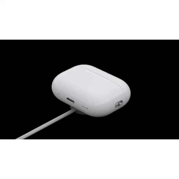 هدفون بلوتوثی اپل مدل AirPods Pro 2nd - copy