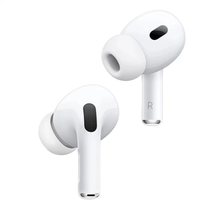 هدفون بلوتوثی اپل مدل AirPods Pro 2nd - copy