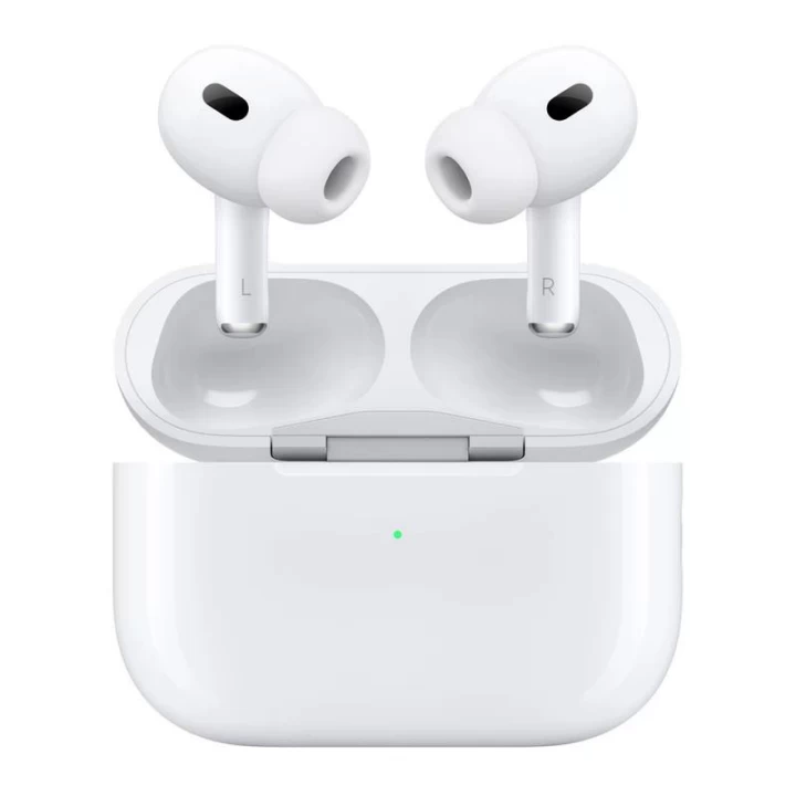 هدفون بلوتوثی اپل مدل AirPods Pro 2nd - copy