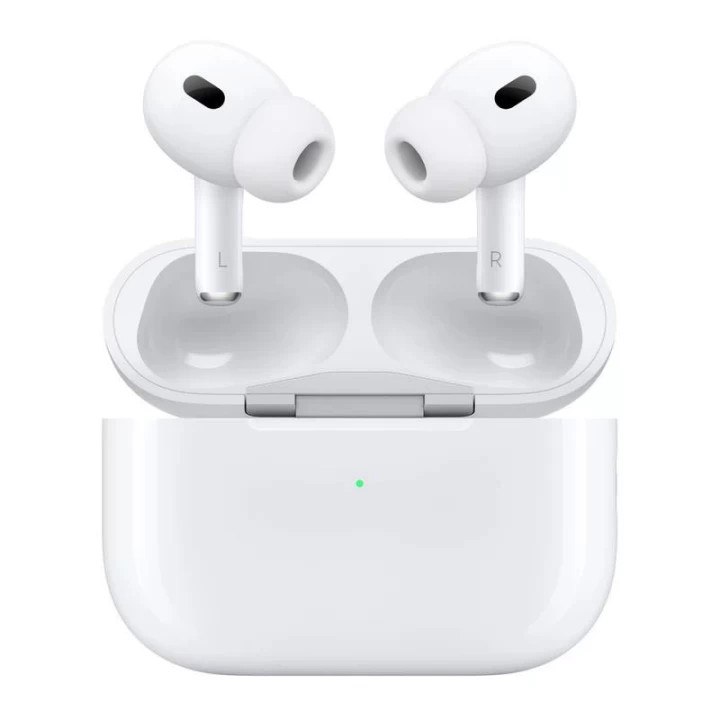 هدفون بلوتوثی اپل مدل AirPods Pro 2nd - copy