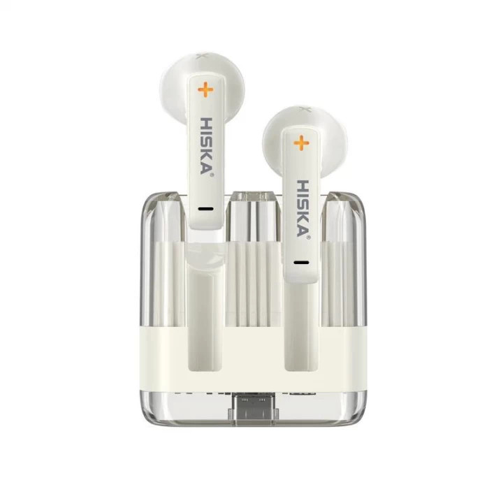 هدفون بلوتوثی هیسکا مدل FX-559