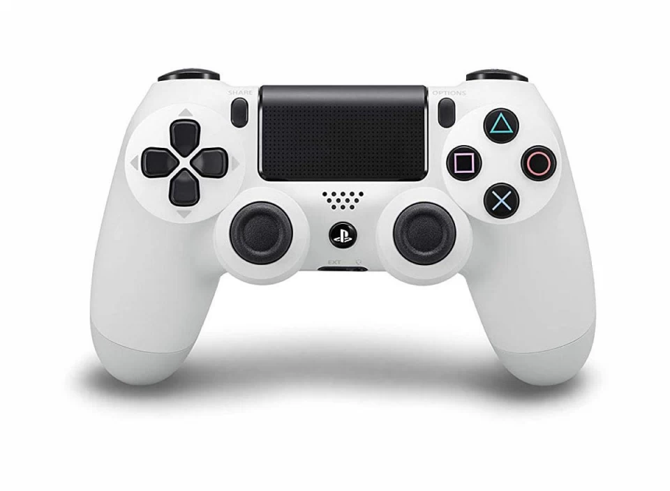 دسته بازی مدل DualShock 4 با کیفیت