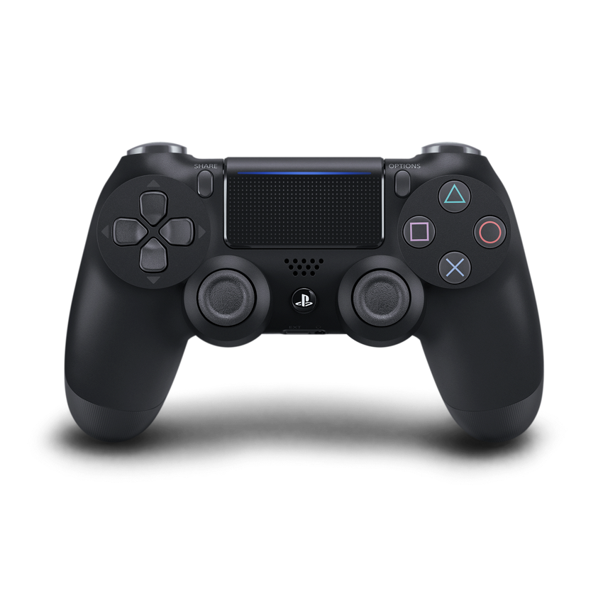دسته بازی مدل DualShock 4 با کیفیت