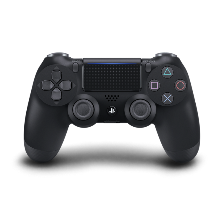دسته بازی مدل DualShock 4 با کیفیت