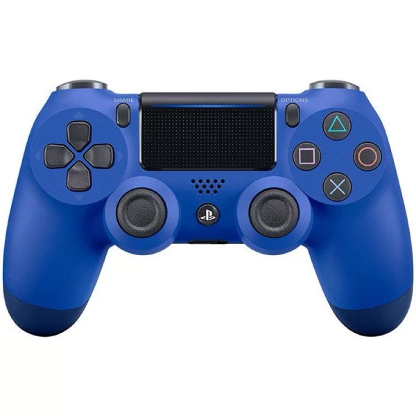 دسته بازی مدل DualShock 4 با کیفیت