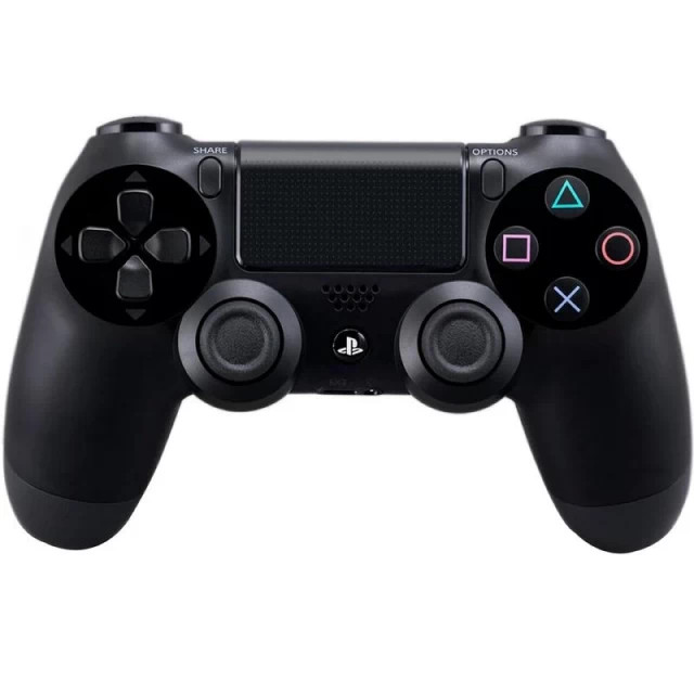 دسته بازی مدل DualShock 4 با کیفیت