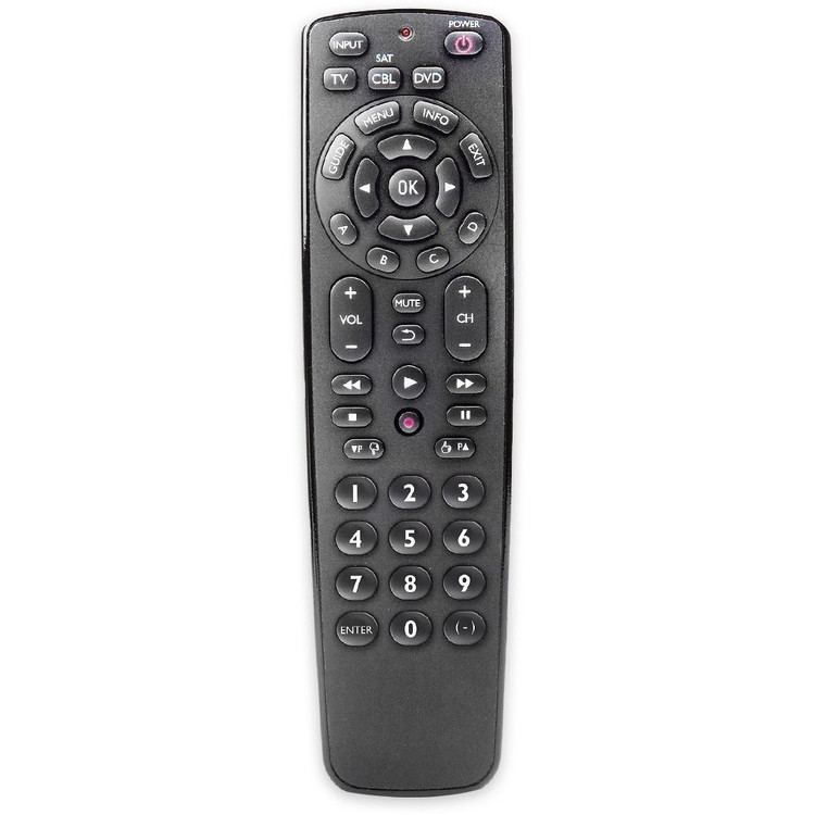 ریموت کنترل جایگزین TIGER STAR مدل E150 MINI