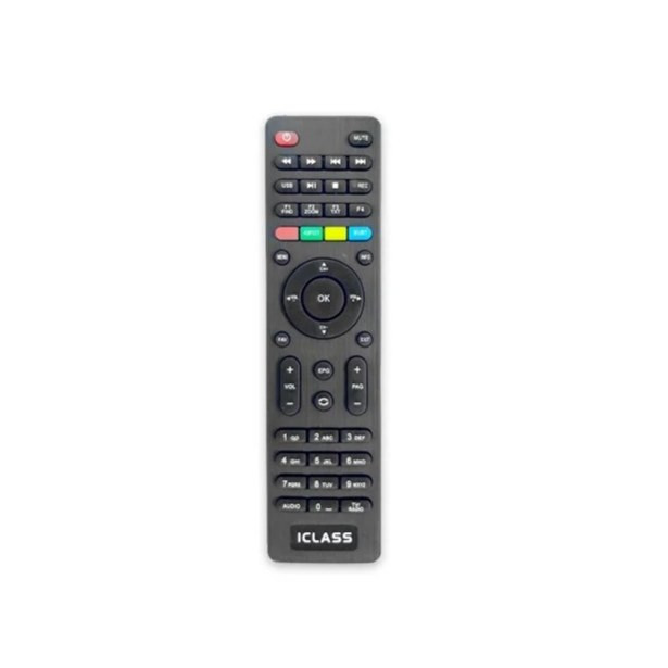 ریموت کنترل جایگزین TECHNOCOMS مدل X-80000 MINI