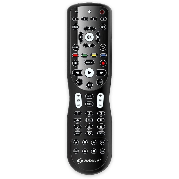 ریموت کنترل جایگزین SUPER BOX مدل TERRE 1500