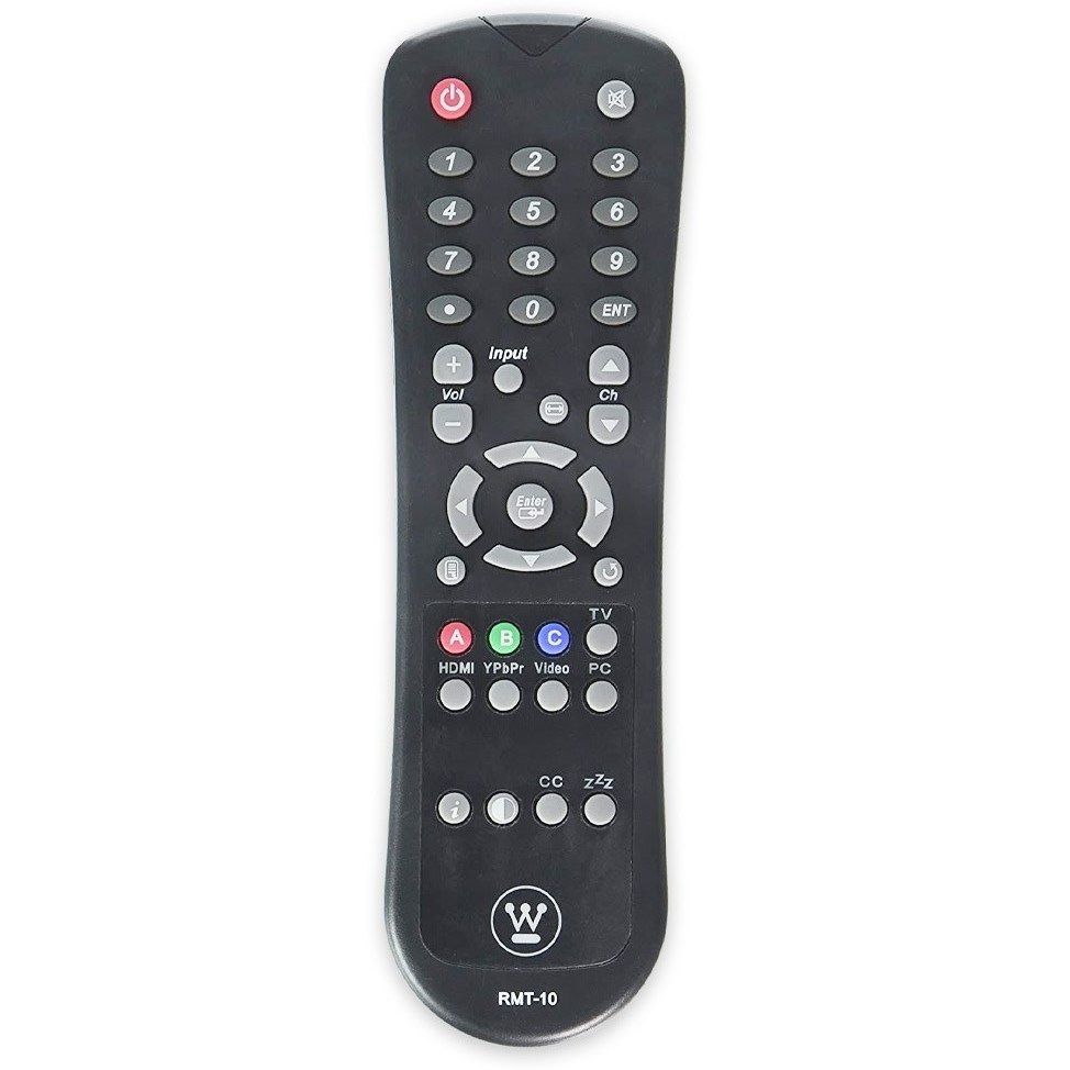 ریموت کنترل جایگزین STAR COM مدل HD8840