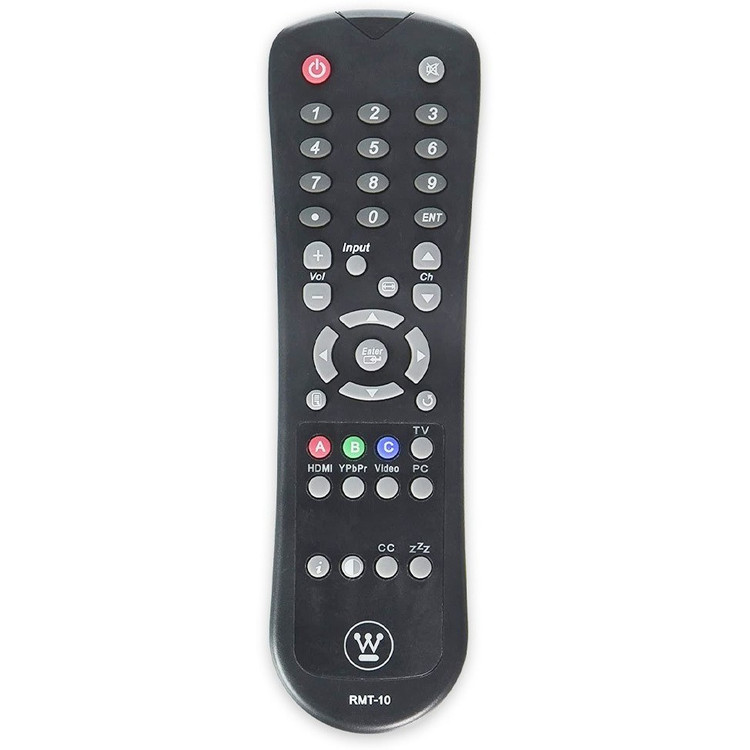 ریموت کنترل جایگزین STAR COM مدل HD8840