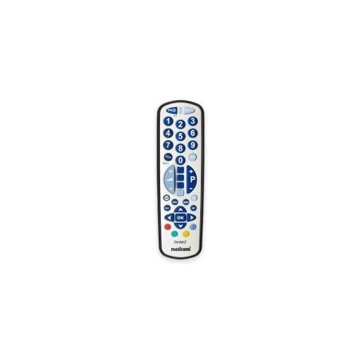 ریموت کنترل جایگزین STAR COM مدل SC-1070 SUPER