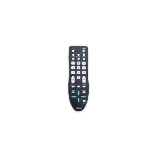 ریموت کنترل جایگزین SPACESAT مدل X5 PLUS
