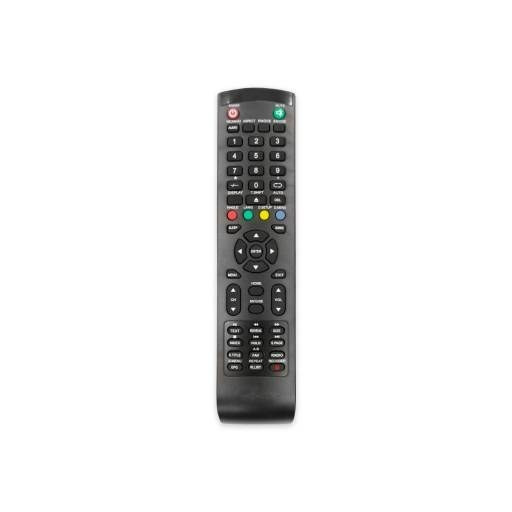 ریموت کنترل جایگزین SATCOME مدل SC6767