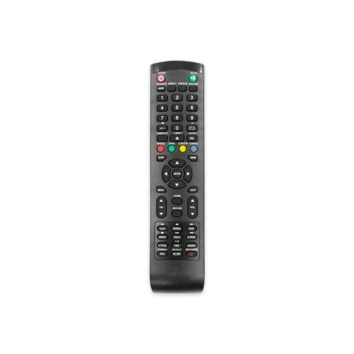 ریموت کنترل جایگزین MICROMAX مدل MM-2070MINI