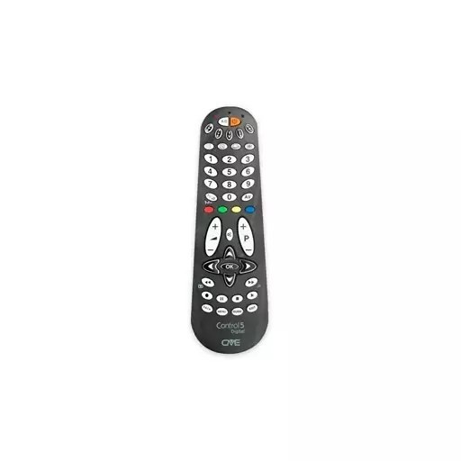ریموت کنترل جایگزین FREE SAT مدل E6000 HD