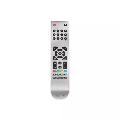 ریموت کنترل جایگزین CASPER SAT مدل MC4001 PLUS