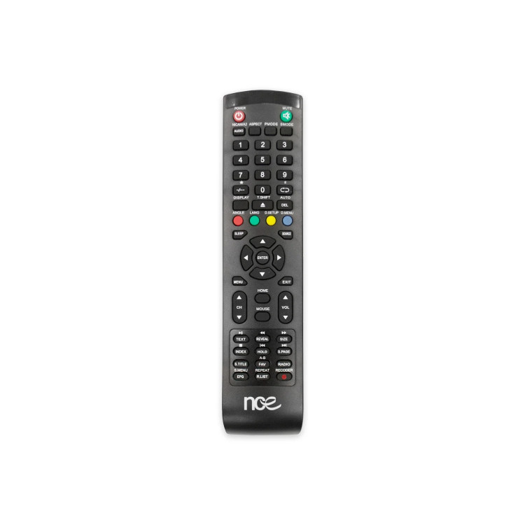 ریموت کنترل استارکام star com عراقی آبی مدل HD 8840 (جایگزین)