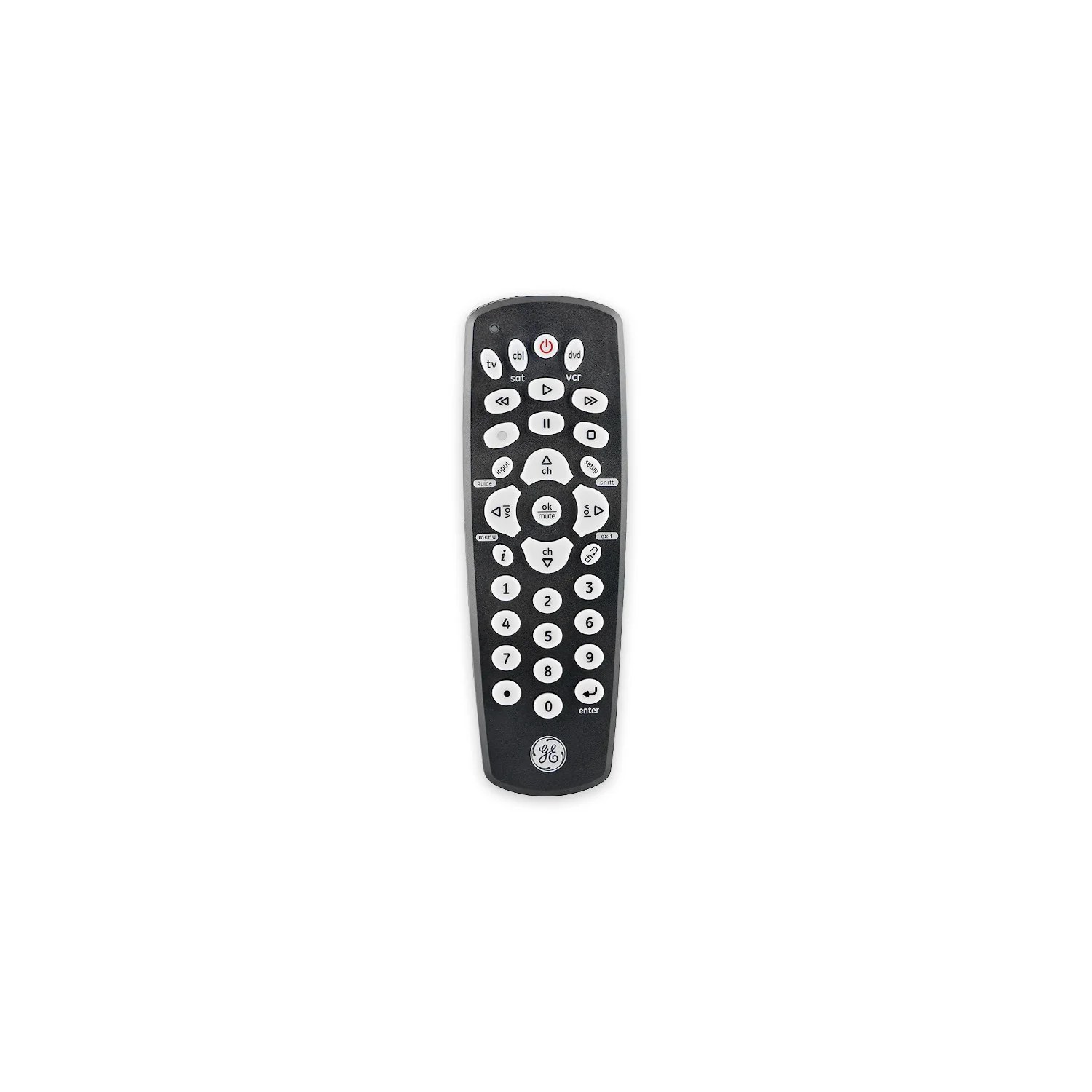 ریموت کنترل آی مکس I max (جایگزین)