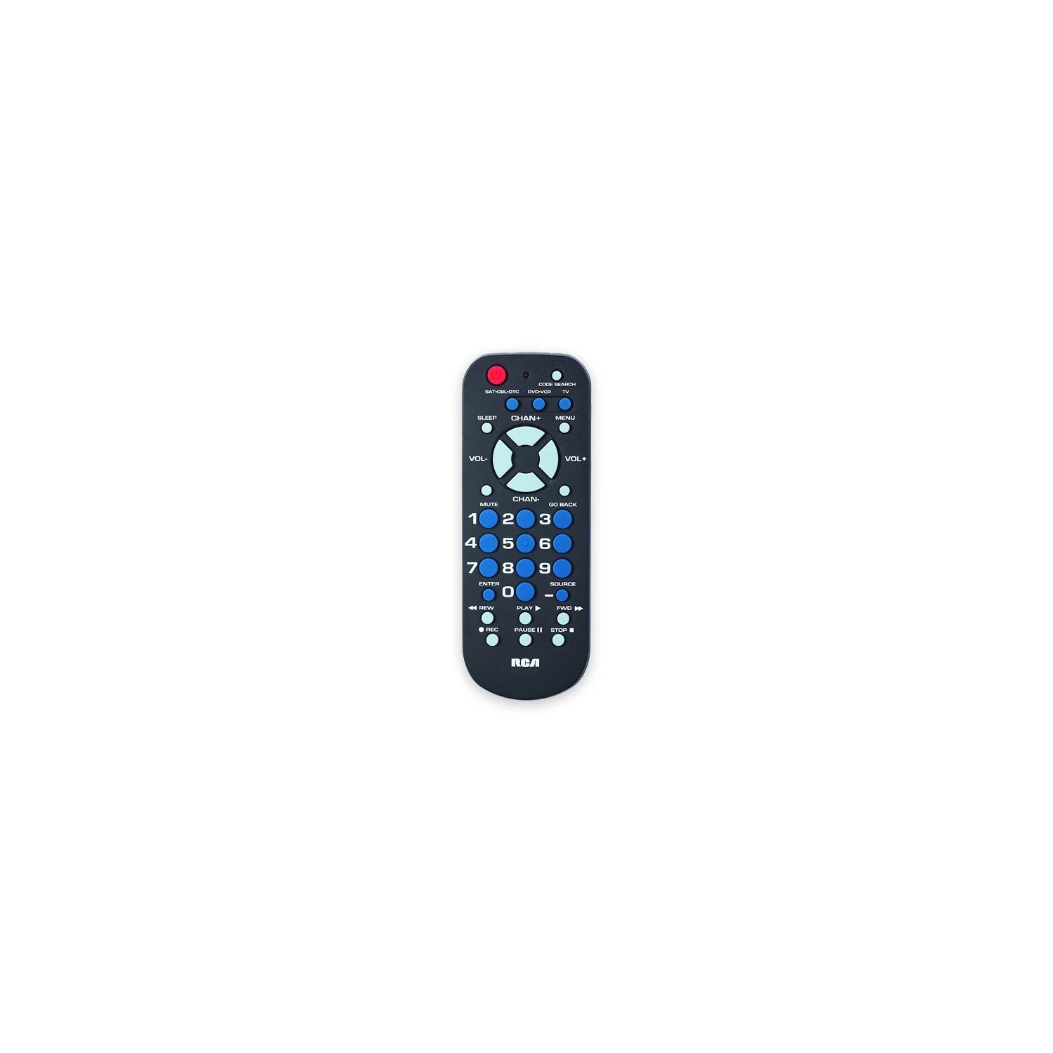 ریموت کنترل دراجون drajon مدل x 2100 (جایگزین)