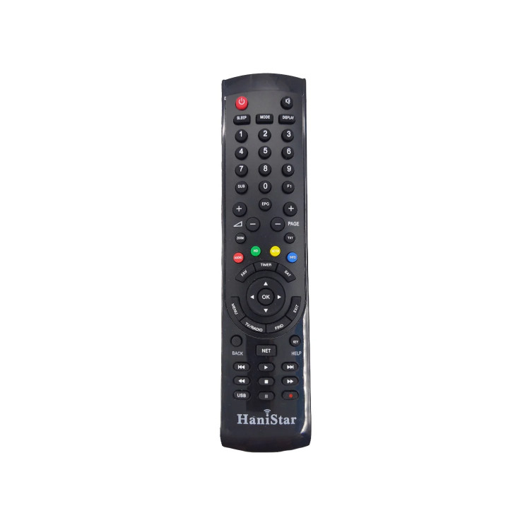 ریموت کنترل دیجیتال ویژن digital vision (جایگزین)