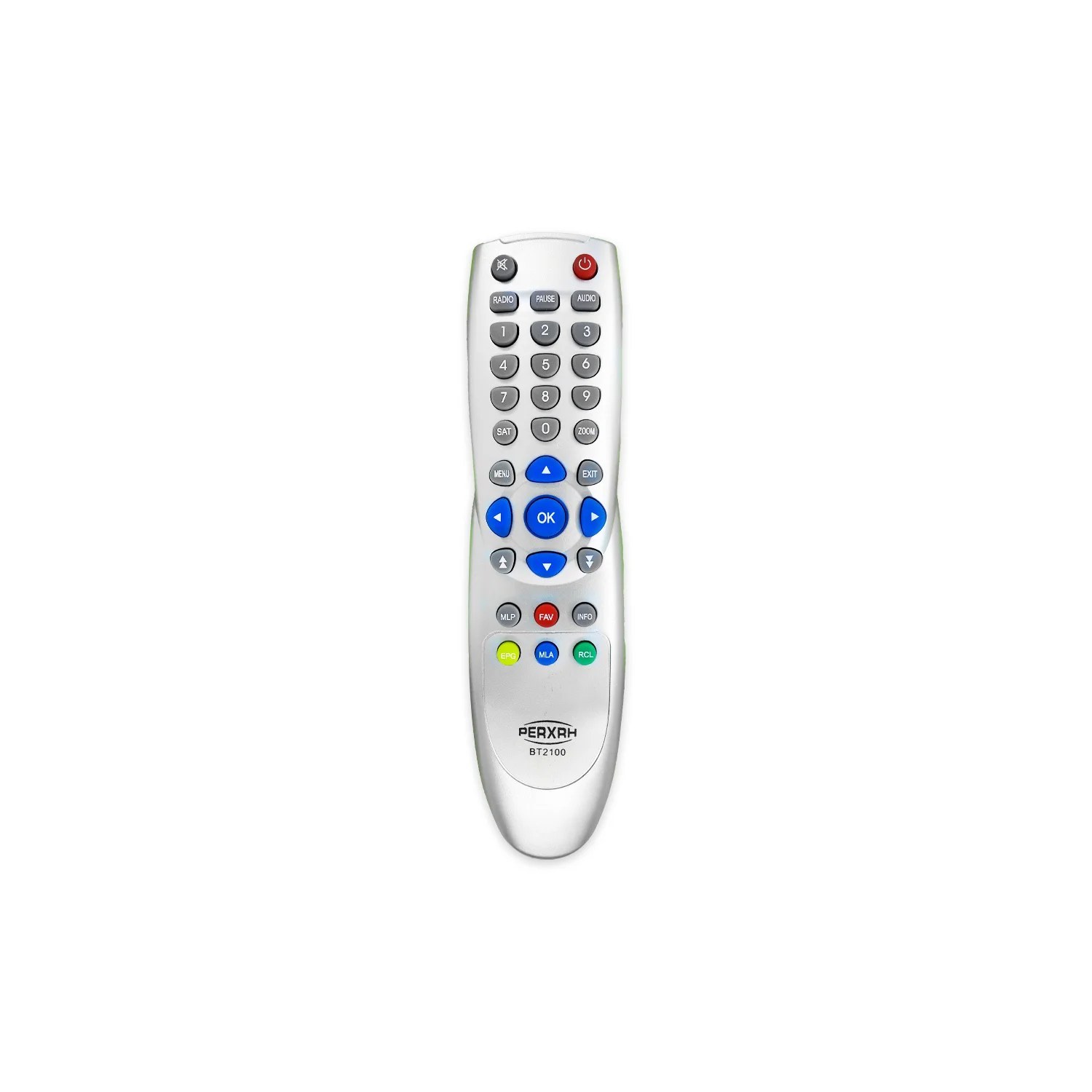 ریموت کنترل تیتانیوم Titanium مدل BT2100