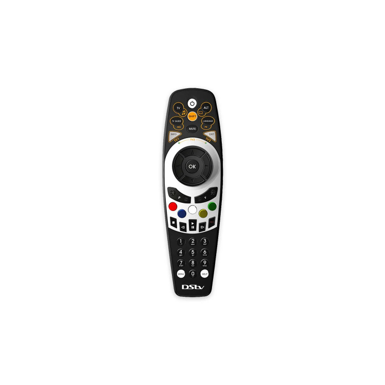 ریموت کنترل هایویژن hivision مدل 9090x (جایگزین)
