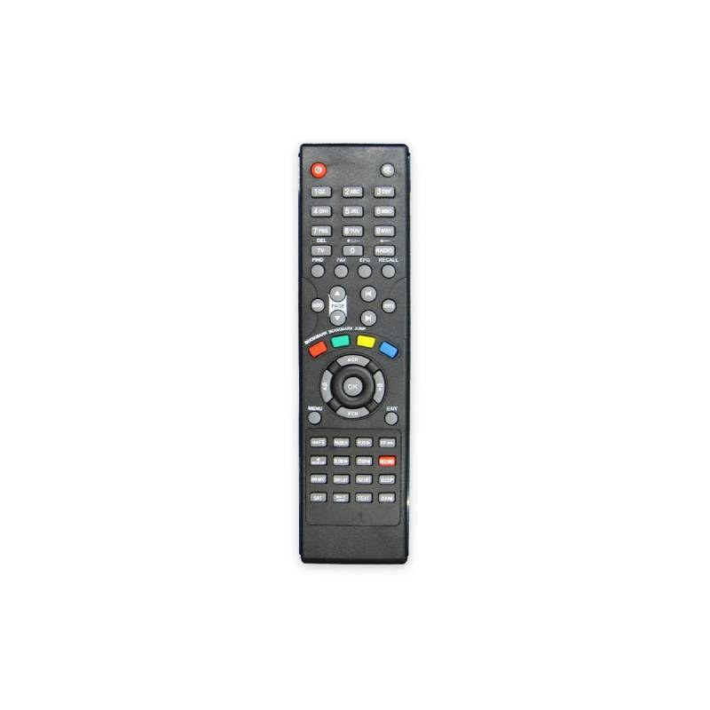 ریموت کنترل چینی طرح t200