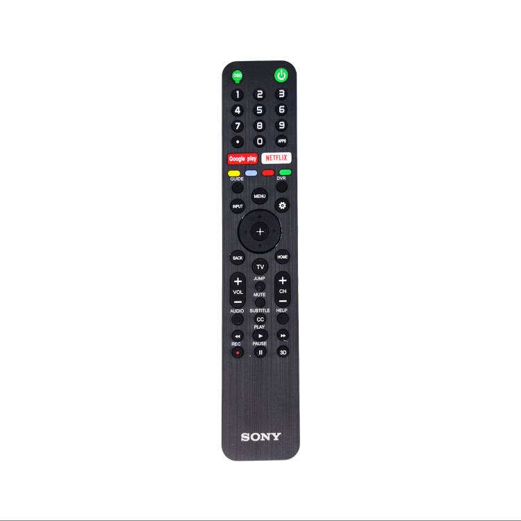 کنترل همه کاره یونیورسال سونی SONY مدل L2500V اصلی