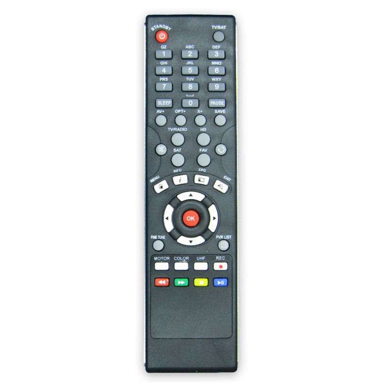 کنترل استارمکس Star Max (دو ردیف)