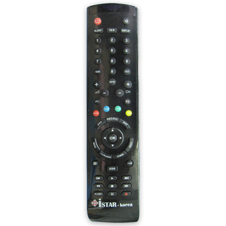 کنترل آی کلاس i15