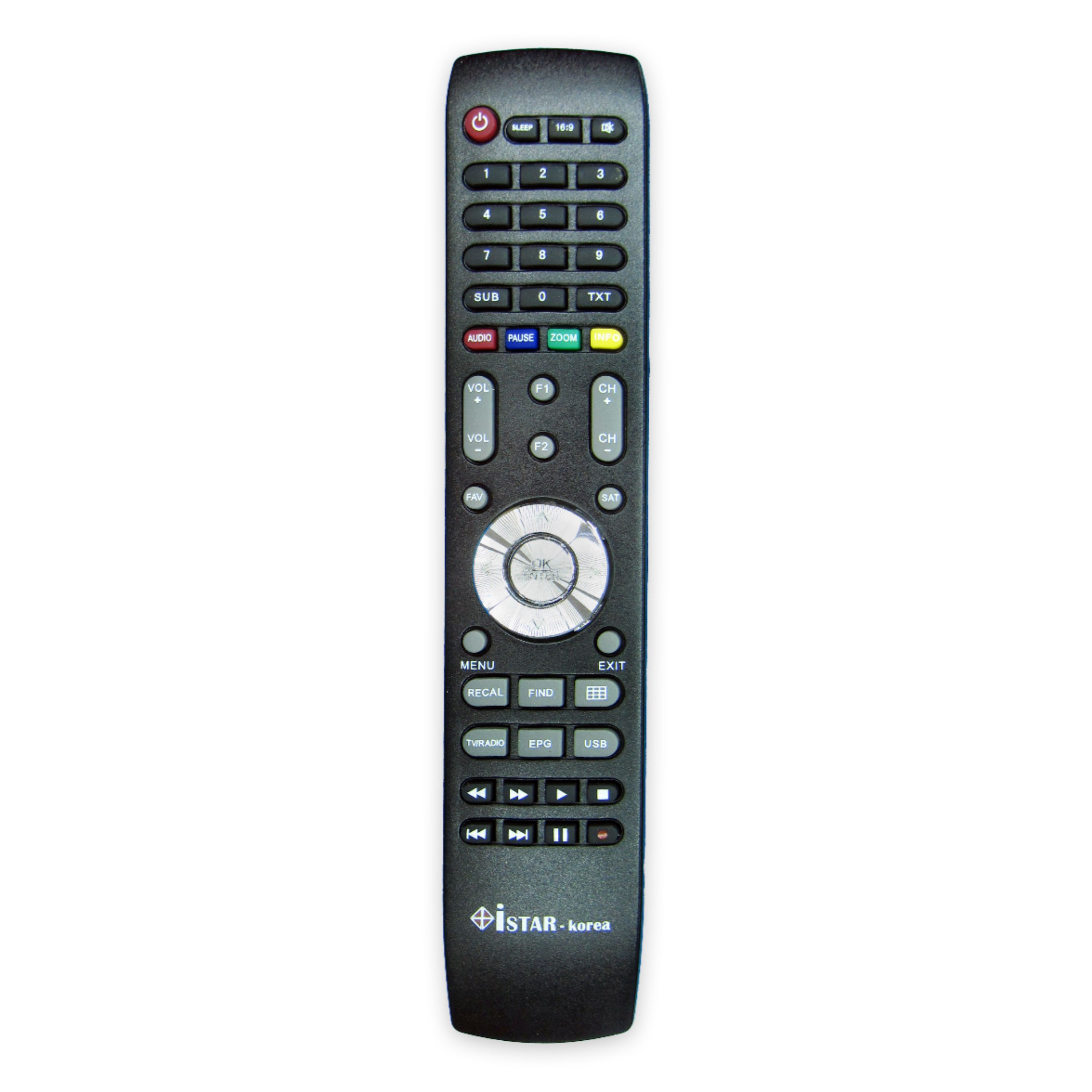 کنترل آی استار 99