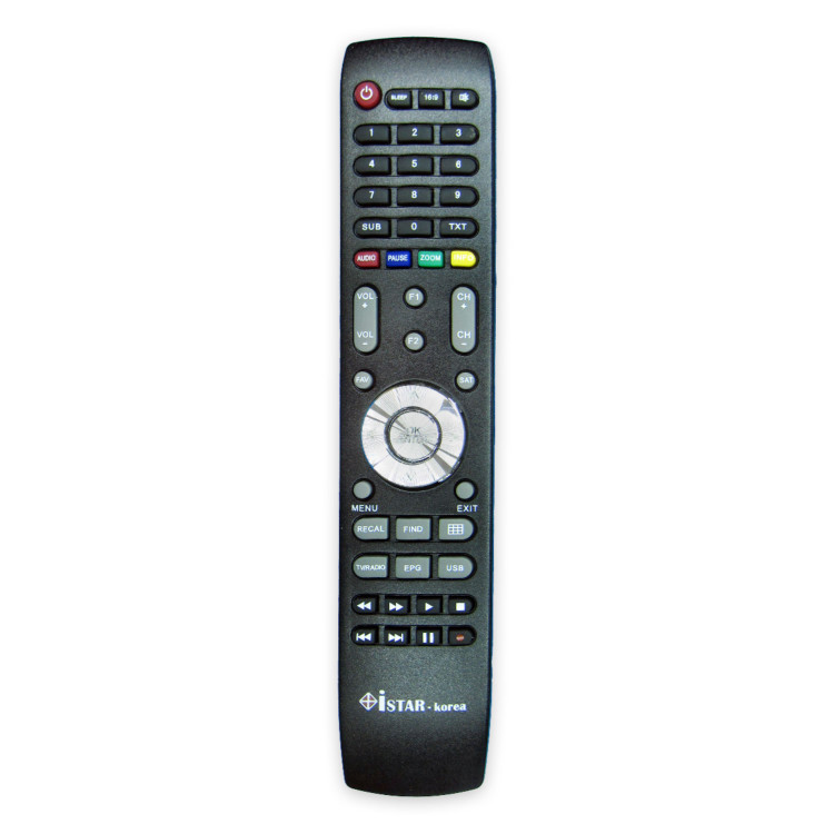 کنترل آی استار 99