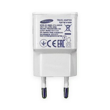 کلگی شارژر موبایل سامسونگ SAMSUNG (فست)
