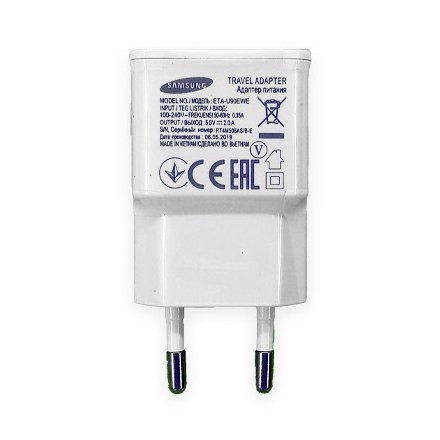 کلگی شارژر موبایل سامسونگ SAMSUNG (فست)