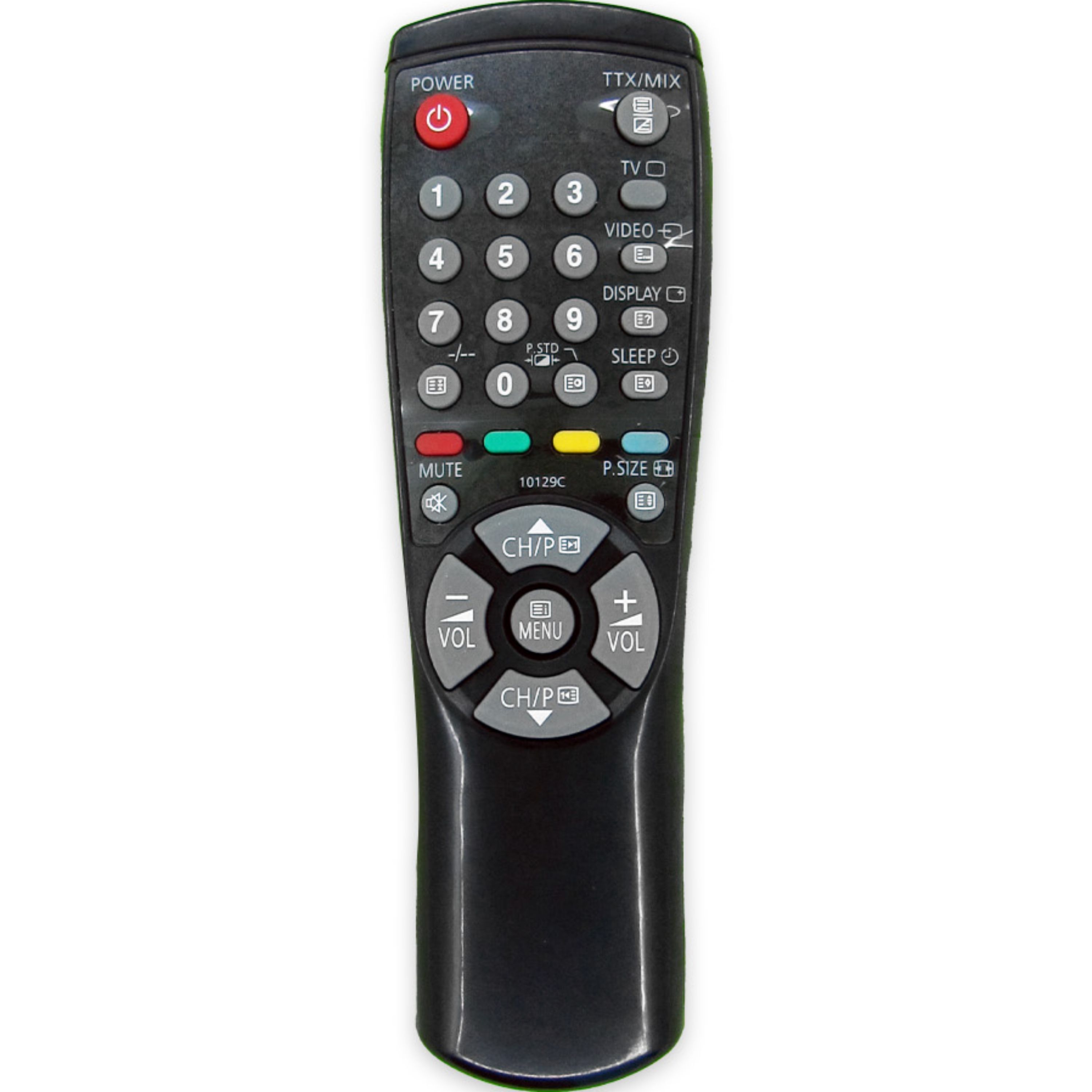 کنترل تلویزیون سامسونگ SAMSUNG مدل 10129 - C