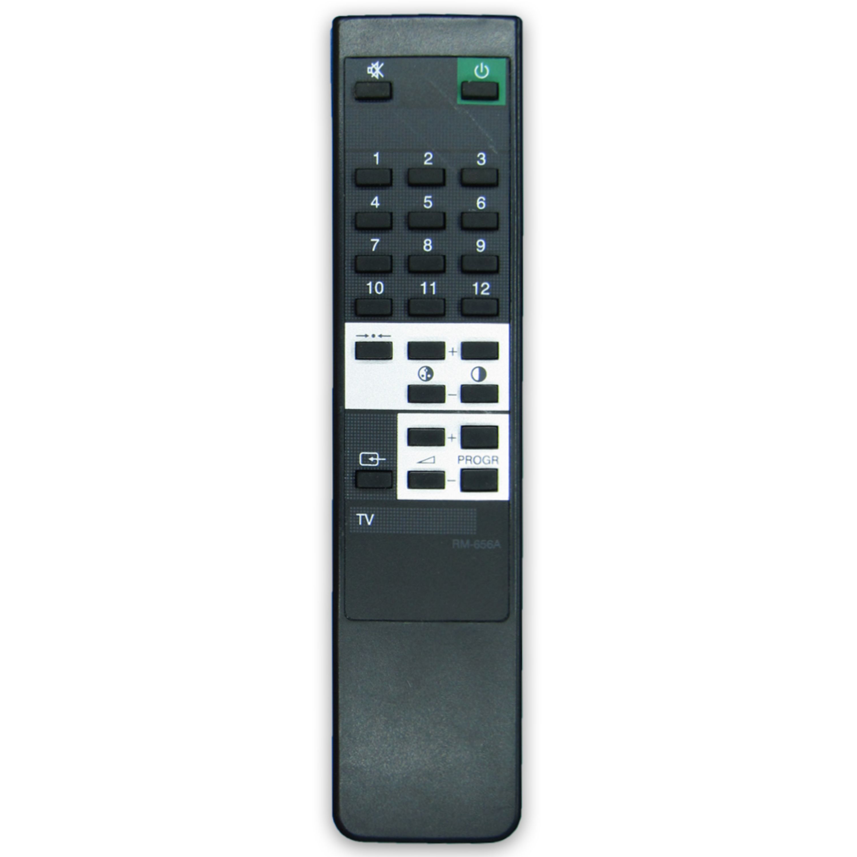کنترل تلویزیون سونی SONY مدل RM-656-A
