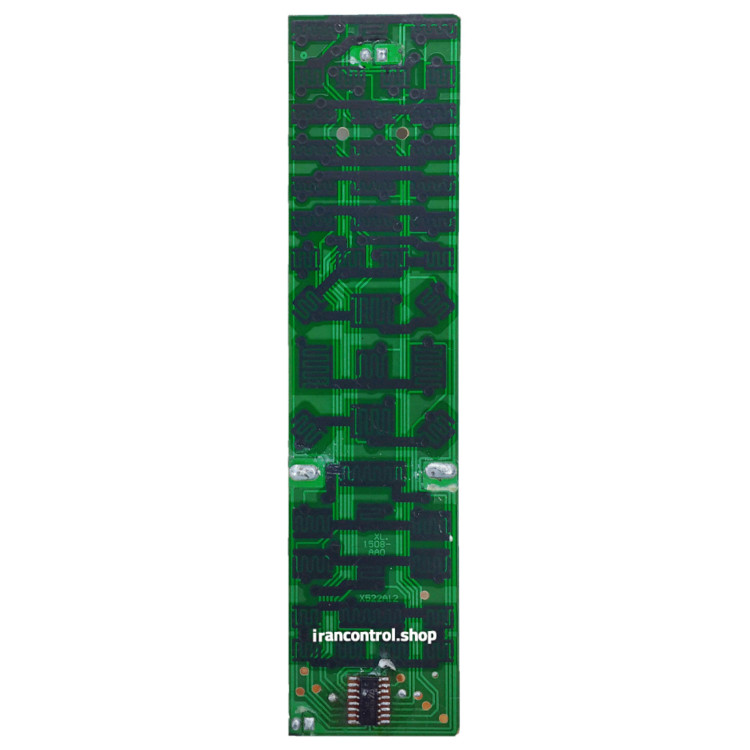 کنترل تلویزیون ال ای دی LED سونی مدل RM-L1185