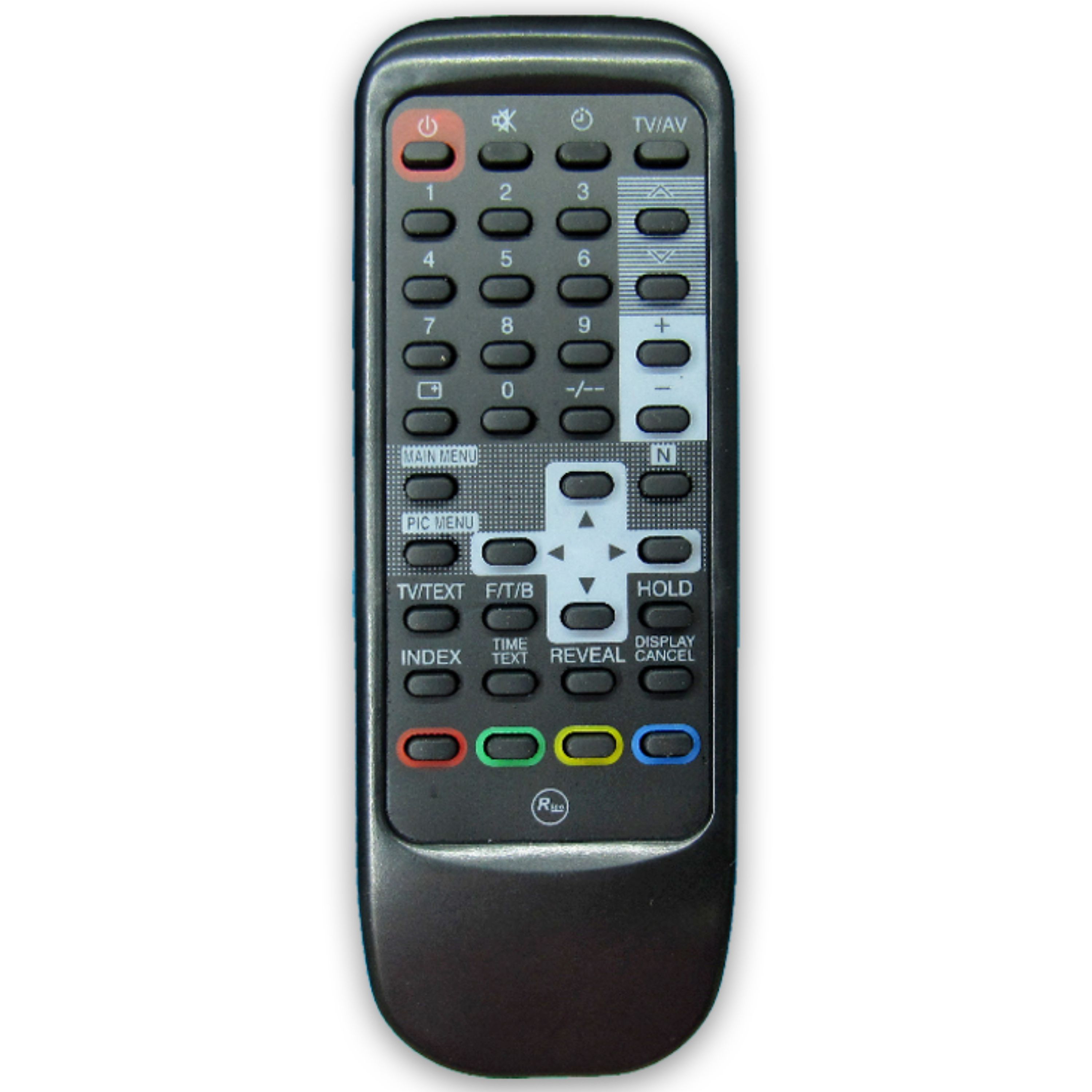کنترل تلویزیون   توشیبا TOSHIBA