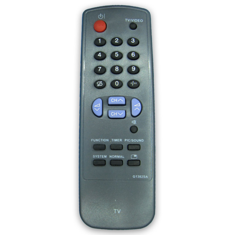 کنترل تلویزیون شارپ SHARP مدل G1382SA