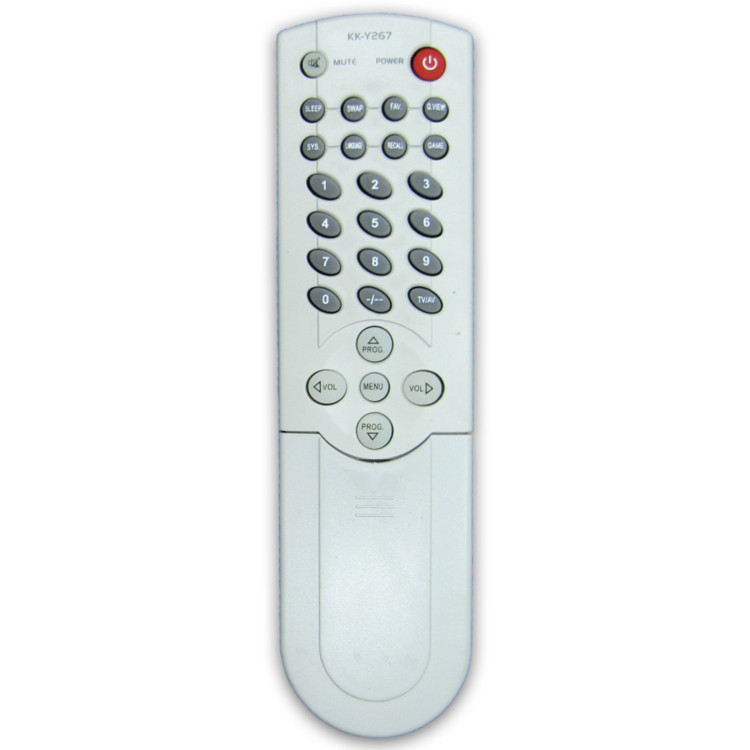 کنترل تلویزیون کونکا KONKA مدل KK - Y 267