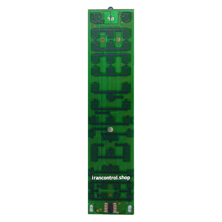 کنترل تلویزیون ال ای دی LED ایکس ویژن XVISIONمدل32XT520