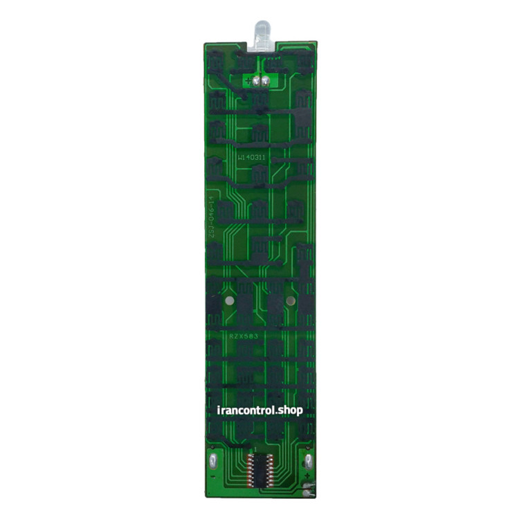 کنترل گیرنده دیجیتال دنای DENAY مدل G7818 v5 (کیفیت عالی)
